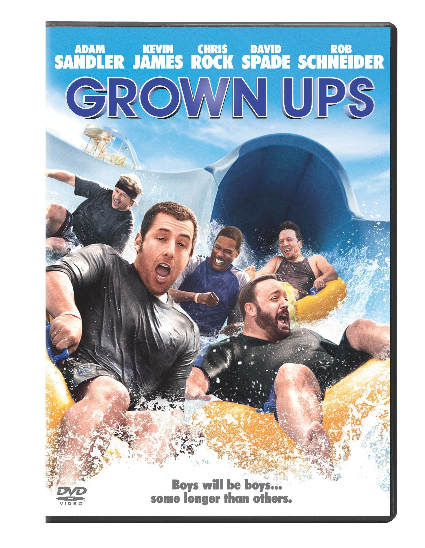 Grown Ups