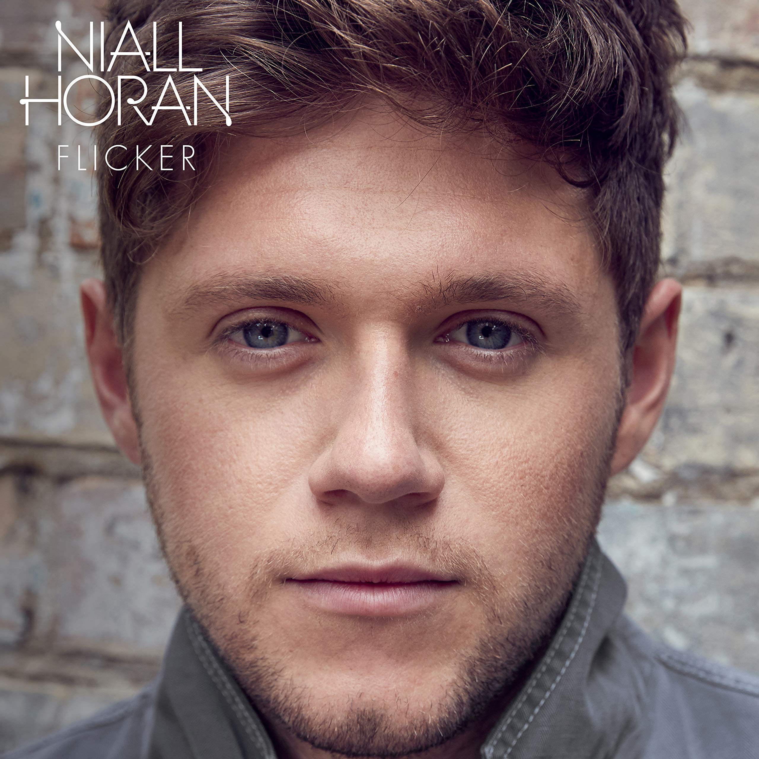 Flicker[Deluxe Edition]