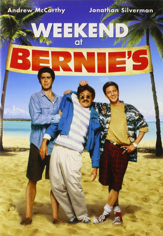 Weekend at Bernie's