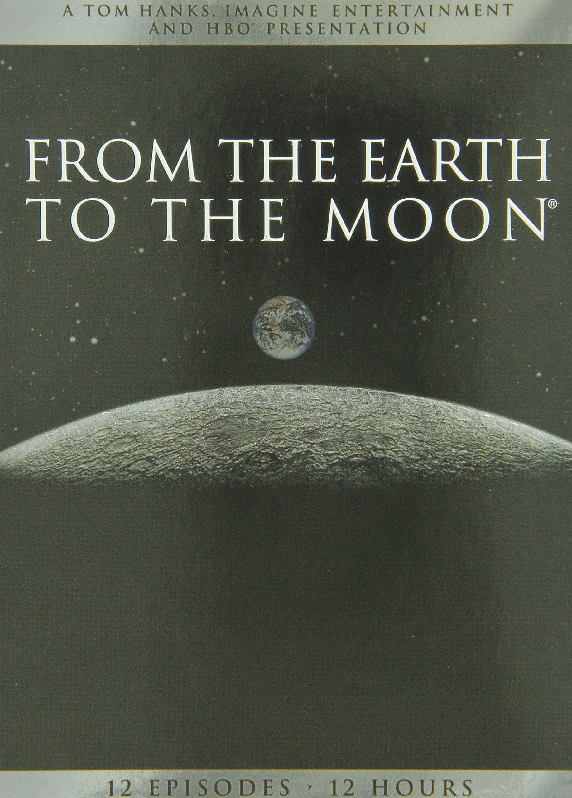 From the Earth to the Moon: The Signature Edition (Repackage)