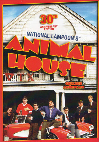 National Lampoon's Animal House