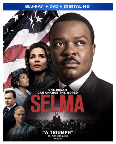 Selma [Blu-ray]