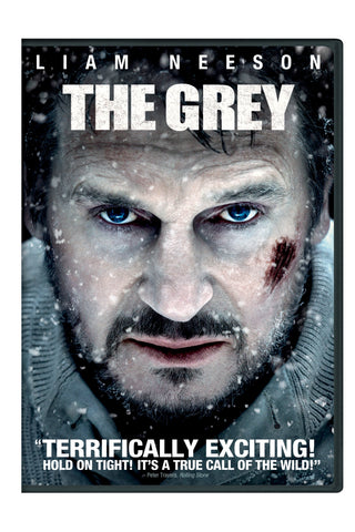 The Grey