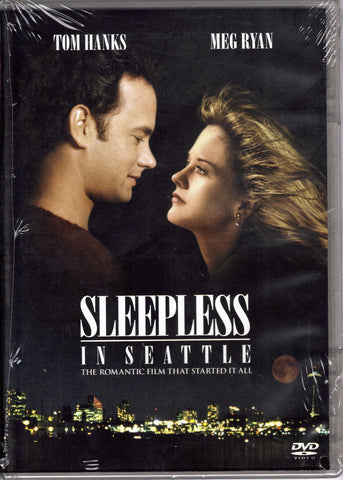 Sleepless in Seattle (Special Edition)