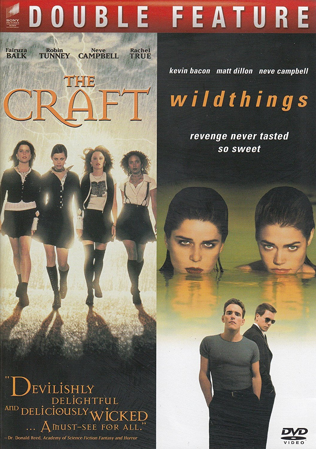 Craft & Wild Things