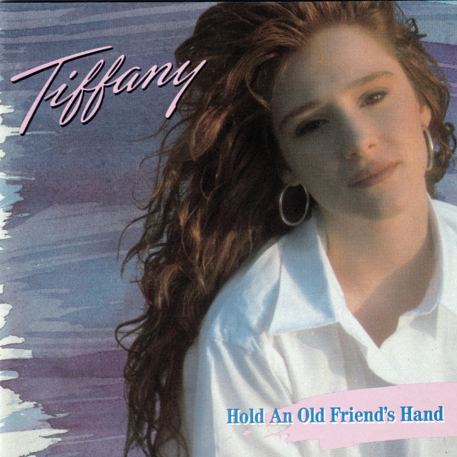 Hold an Old Friend's Hand
