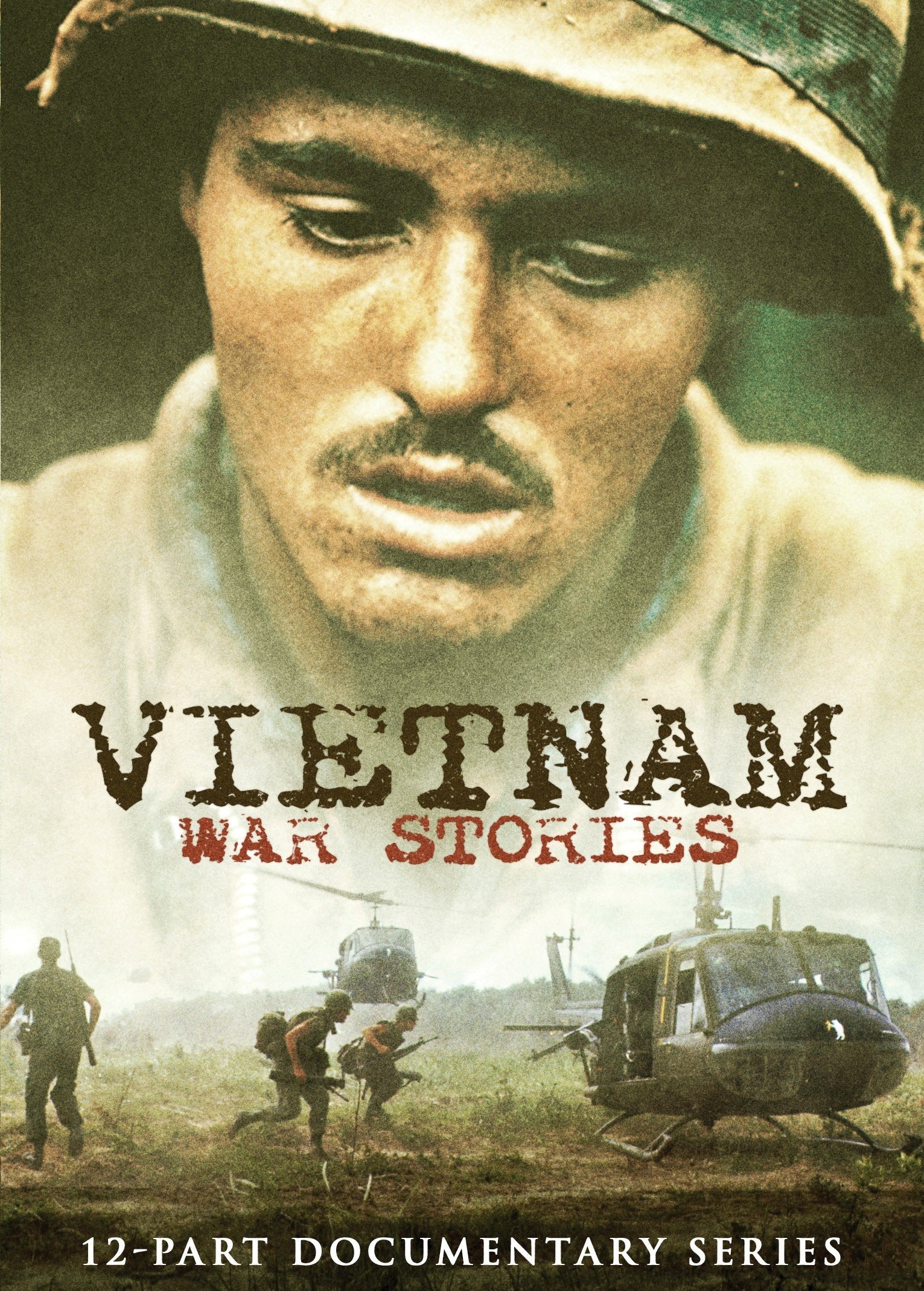 Vietnam War Stories