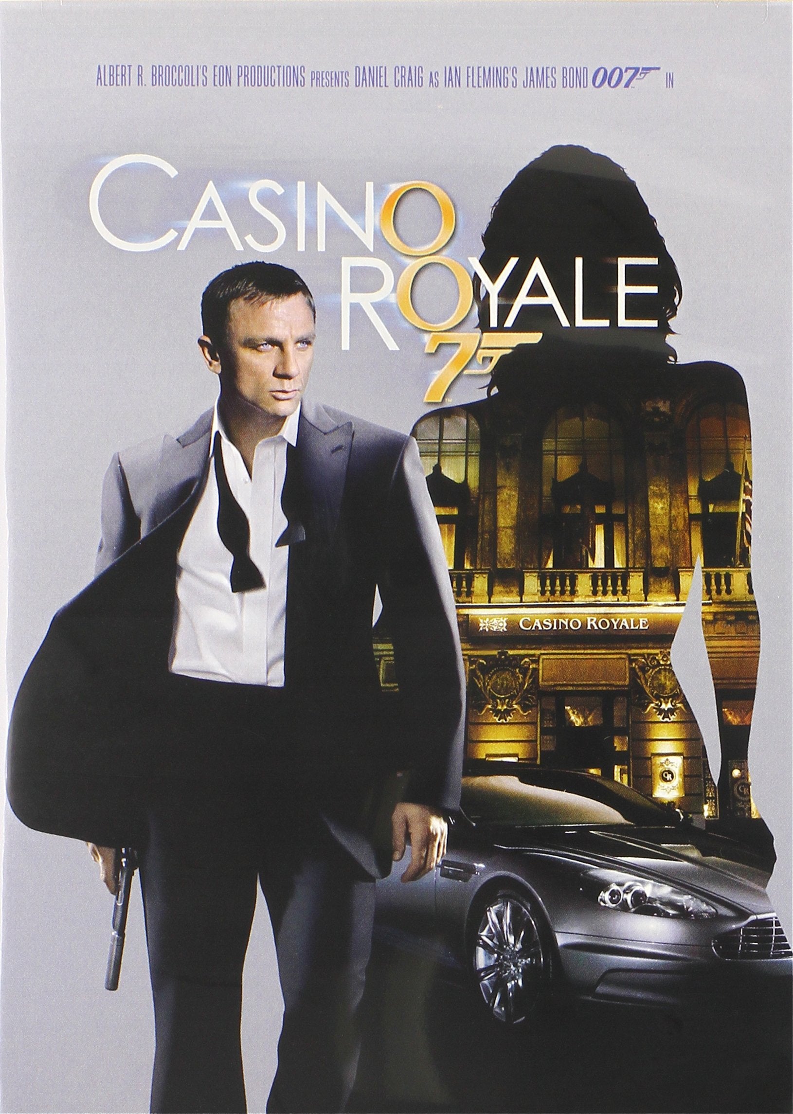 Casino Royale (2006)