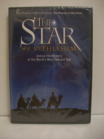 The Star of Bethlehem