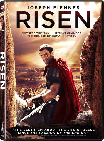 Risen