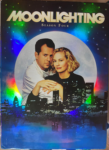 Moonlighting: Season 4