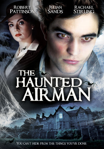 The Haunted Airman