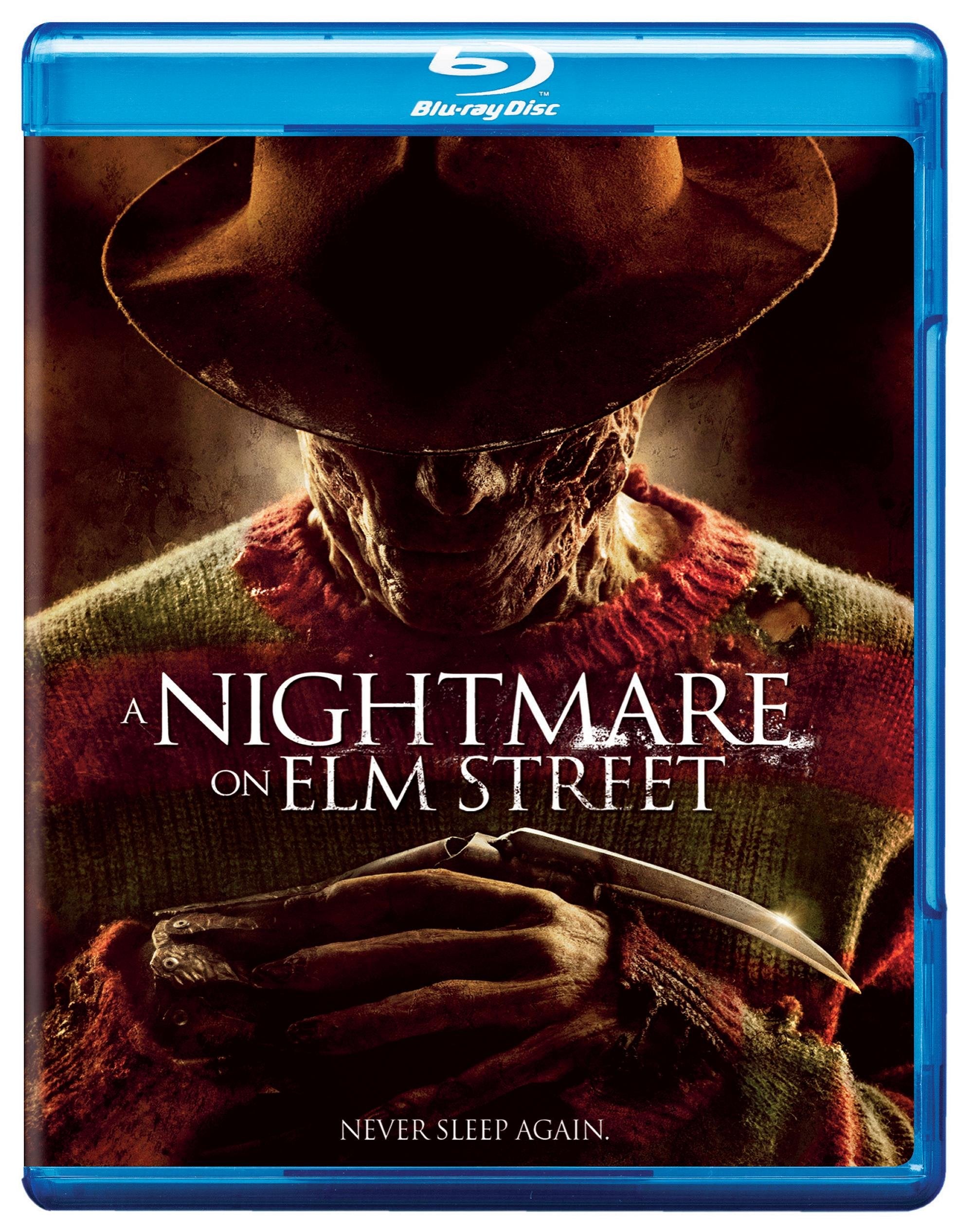 A Nightmare on Elm Street [Blu-ray]