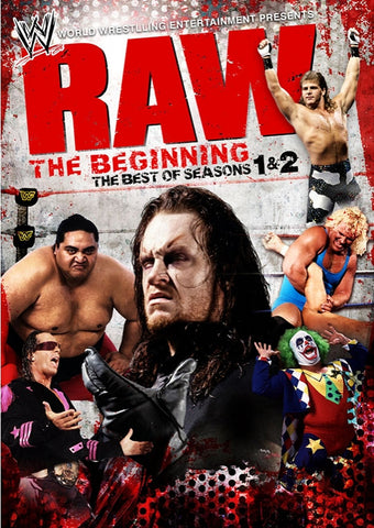 Raw 