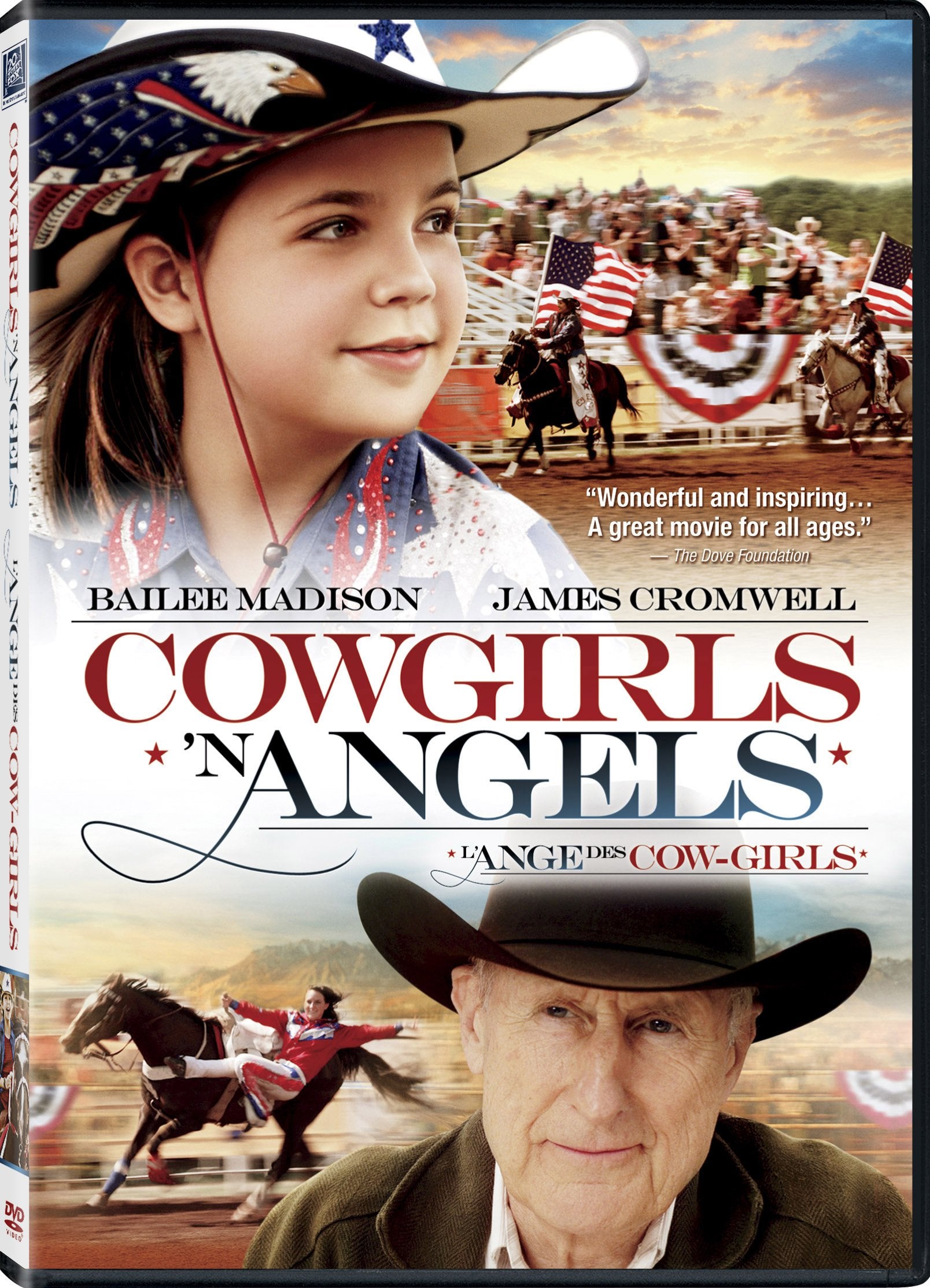 Cowgirls N' Angels