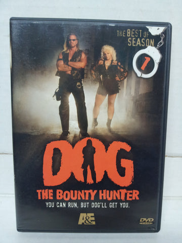 Dog the Bounty Hunter - The Best of Season 1