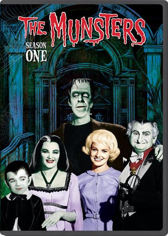 The Munsters: Season 1