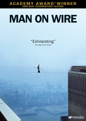 Man on Wire