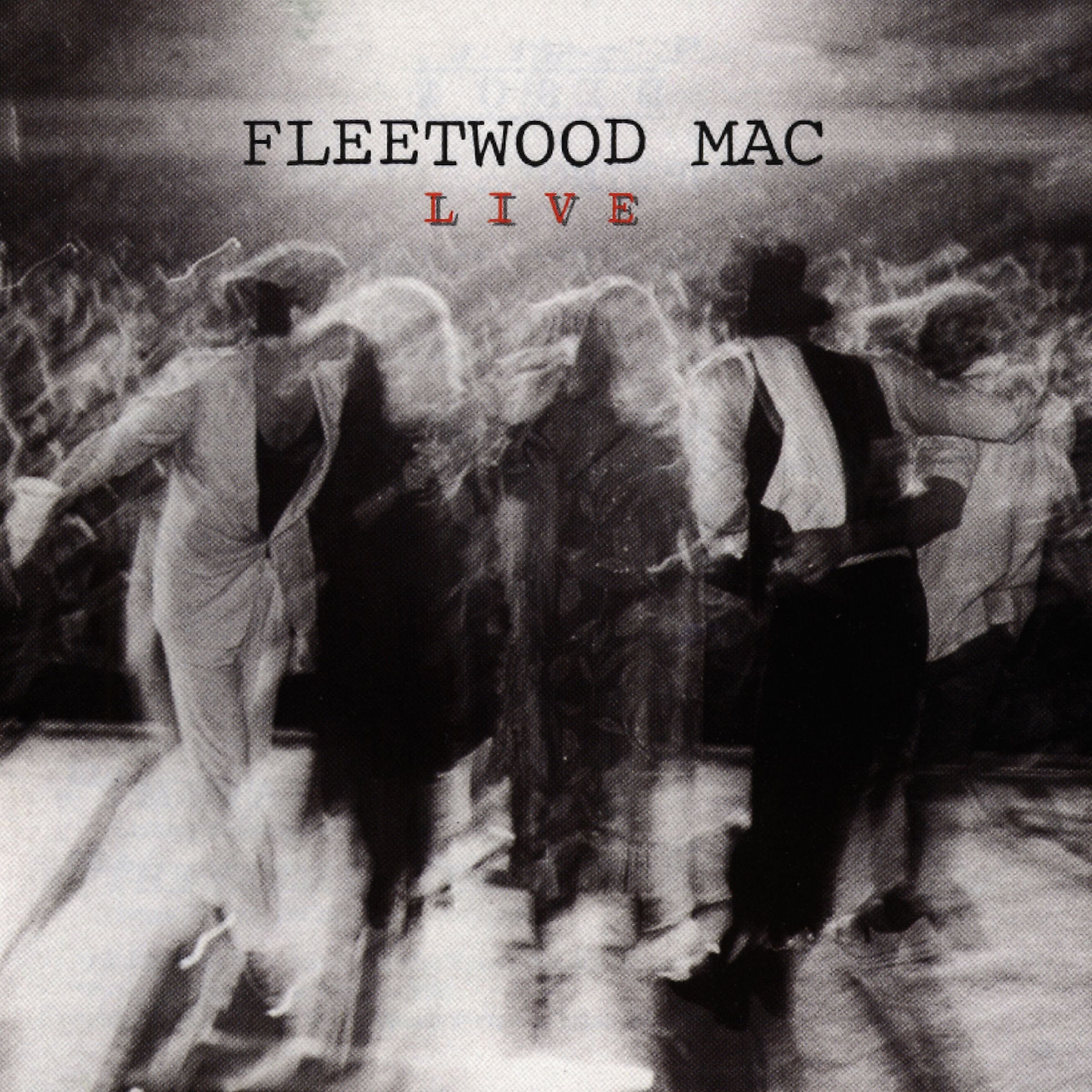 Fleetwood Mac: Live