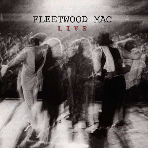 Fleetwood Mac: Live