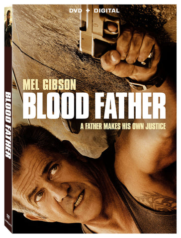 Blood Father