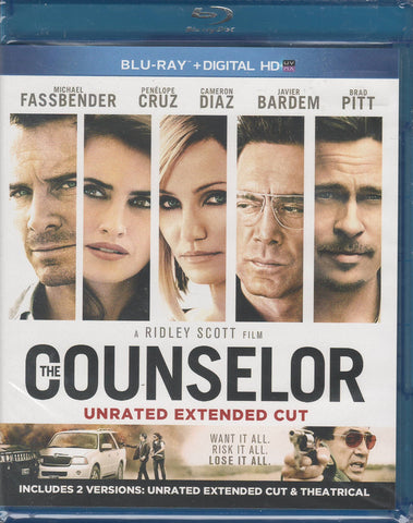 The Counselor