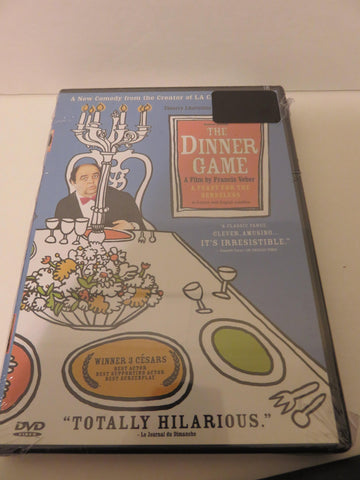 The Dinner Game [DVD]