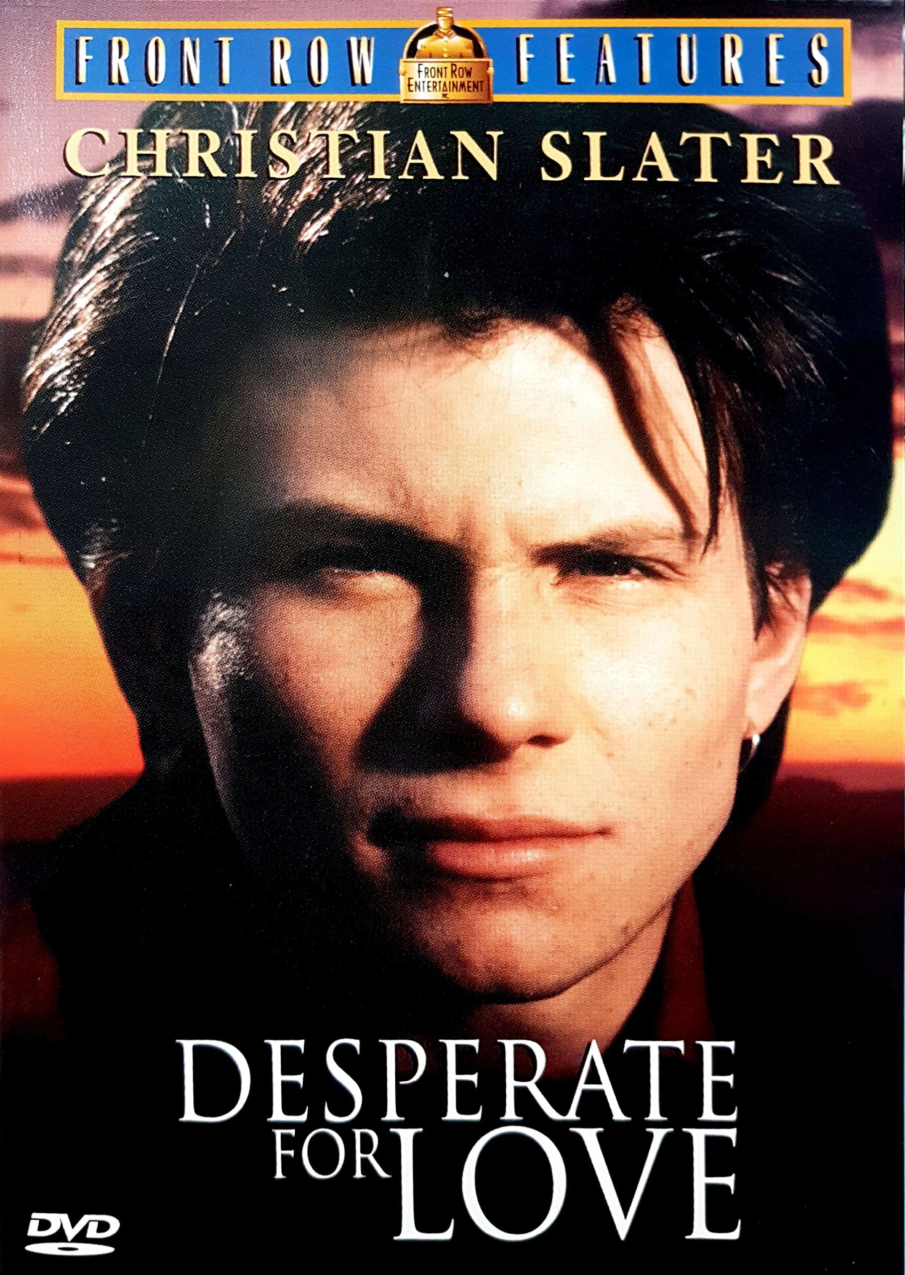 Desperate for Love