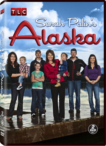 Sarah Palin's Alaska