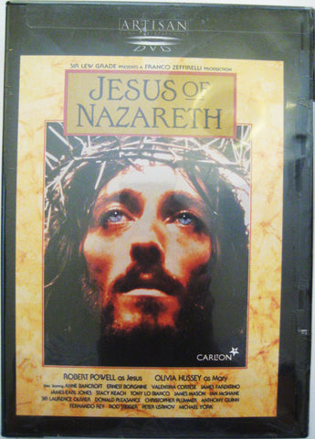 Jesus of Nazareth