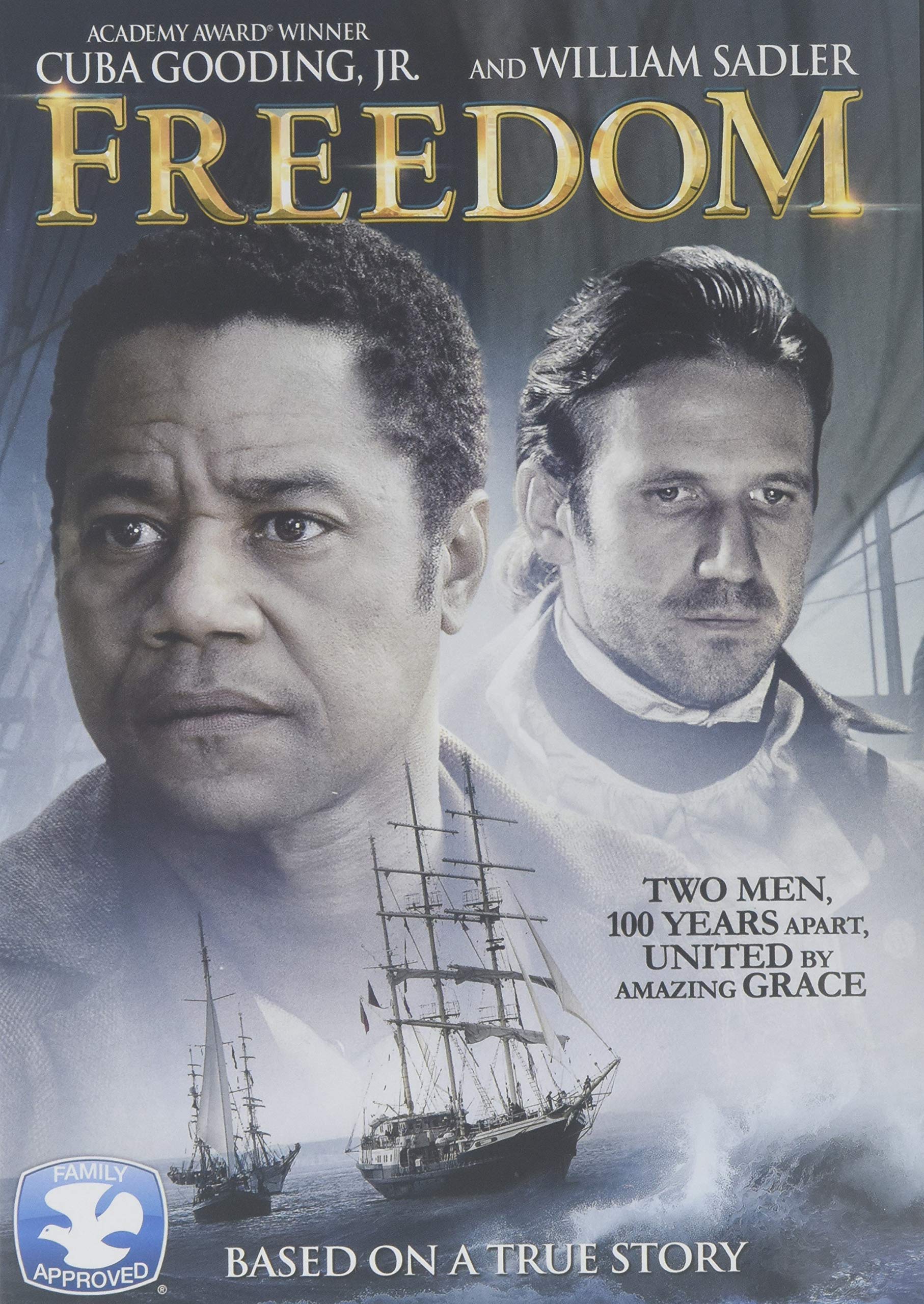 Freedom /