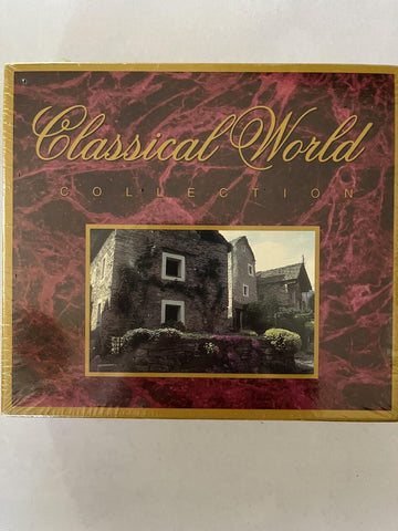 Classical World Collection