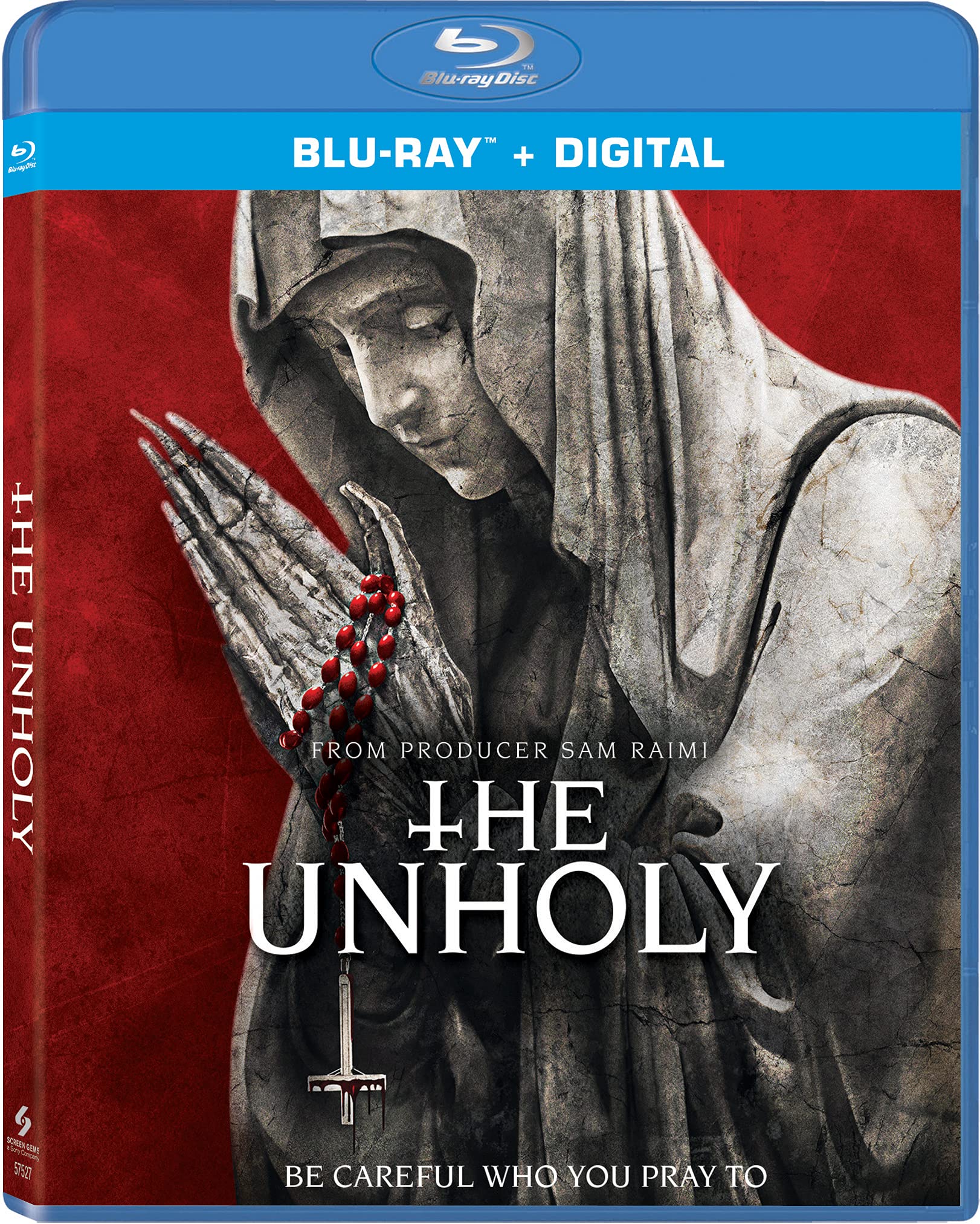 The Unholy