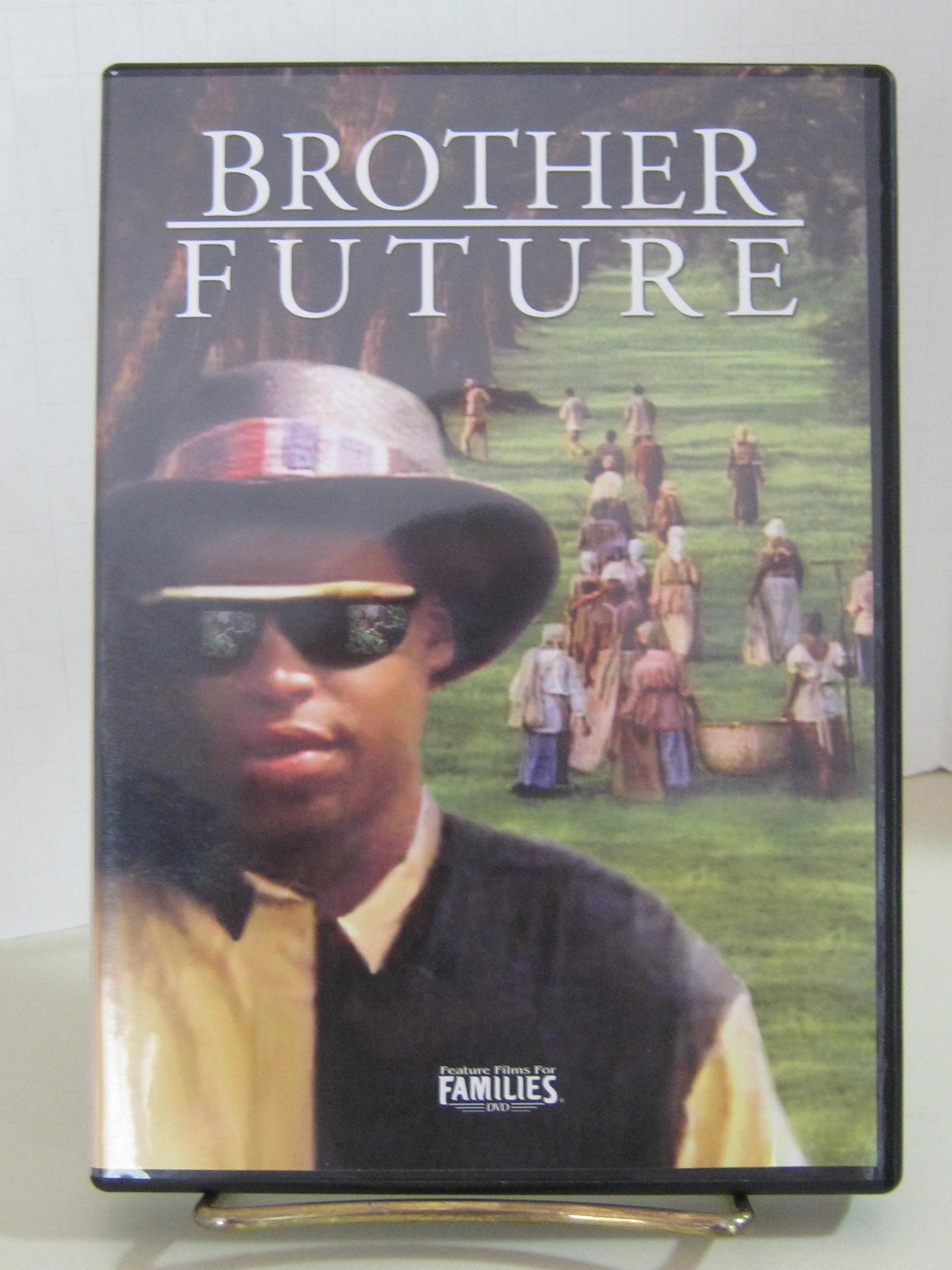 Brother Future