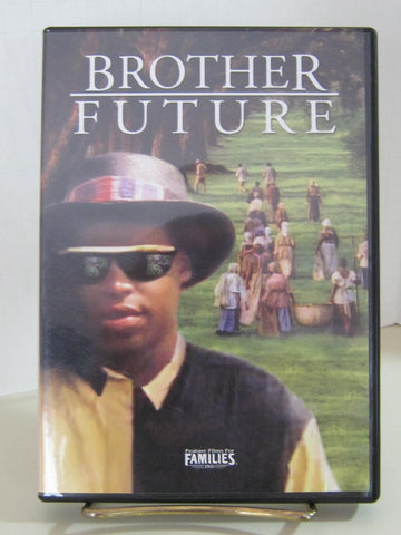 Brother Future