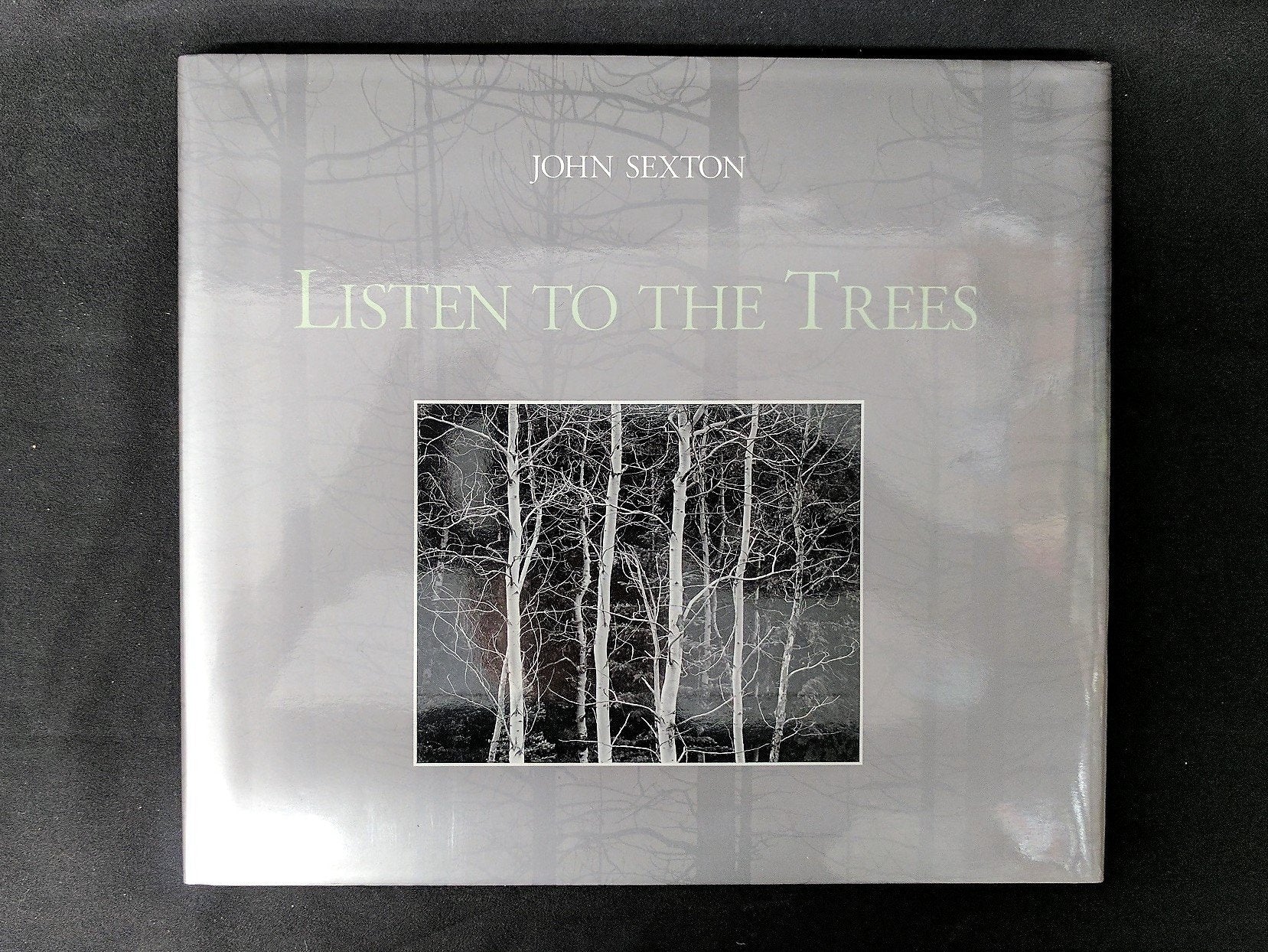 Listen to the Trees