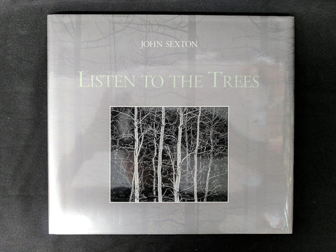 Listen to the Trees
