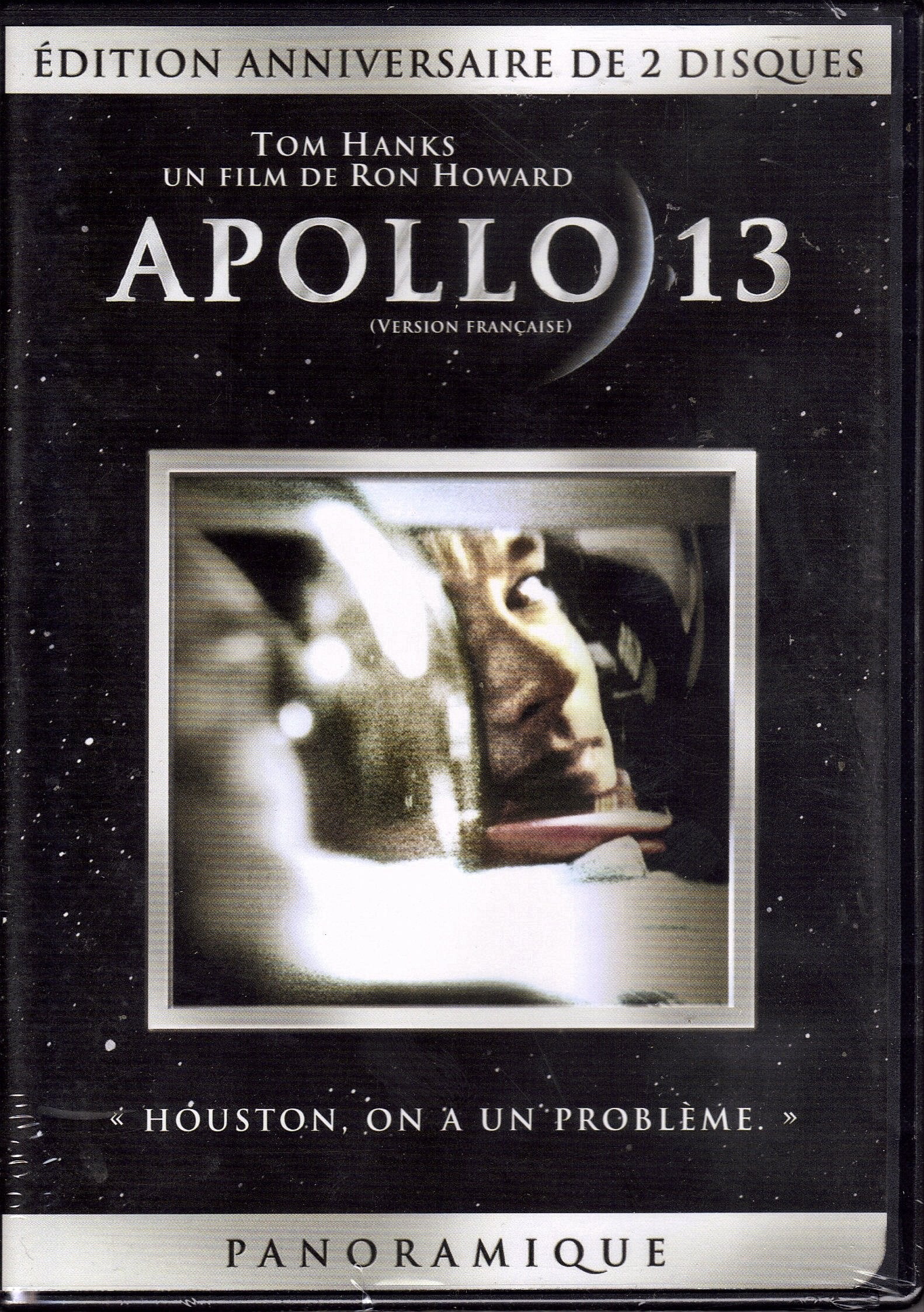 Apollo 13 [DVD]