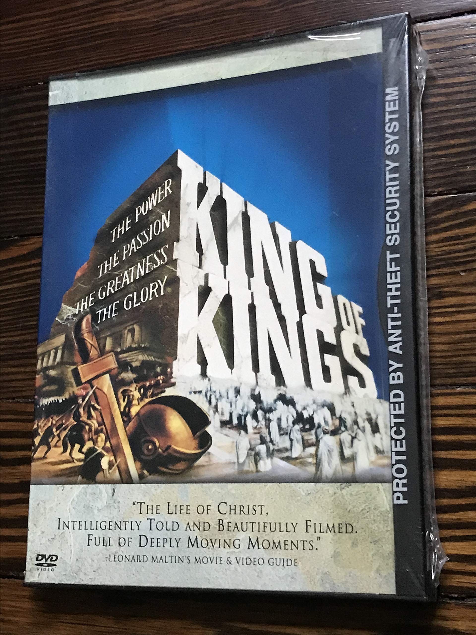 King of Kings