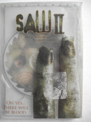 Saw II