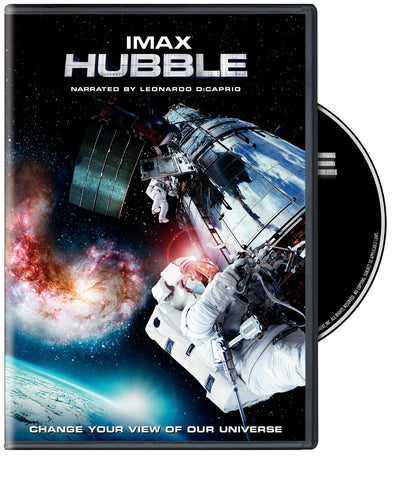 IMAX: Hubble