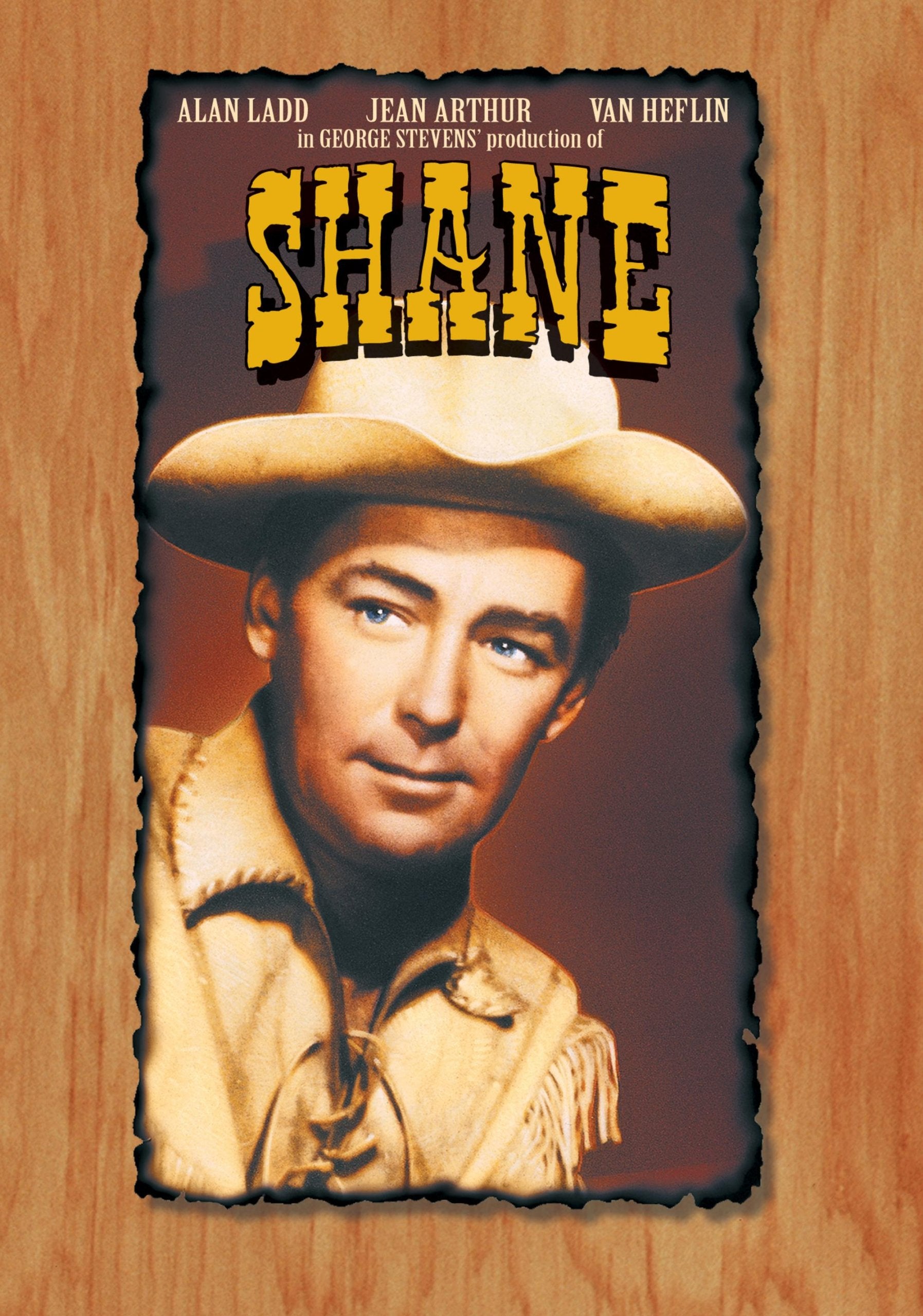 Shane (1953)