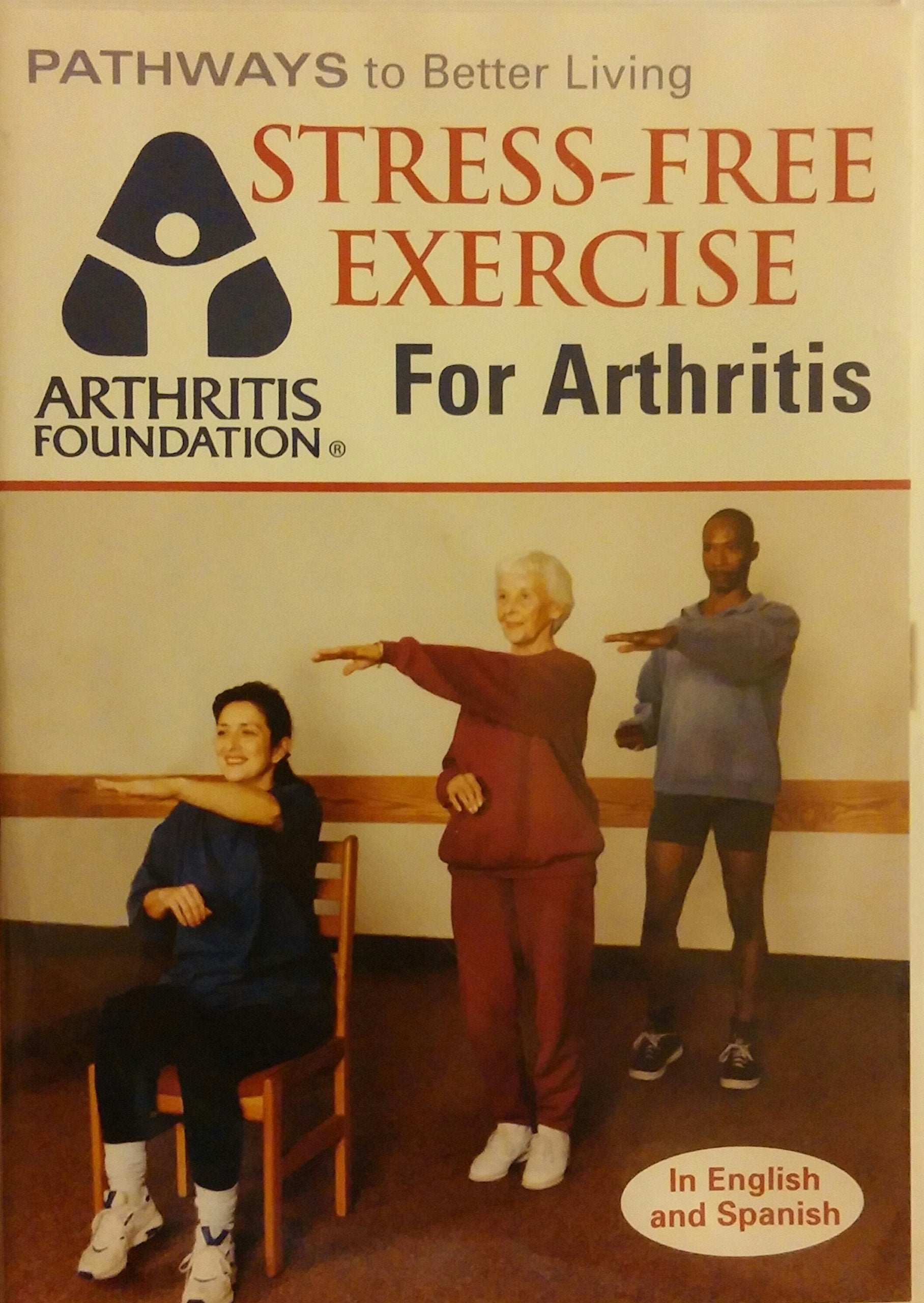 Stress-Free Exercise for Arthritis