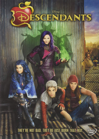 Descendants