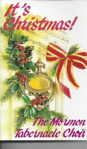 It's Christmas