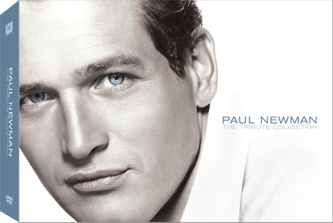 Paul Newman: The Tribute Collection