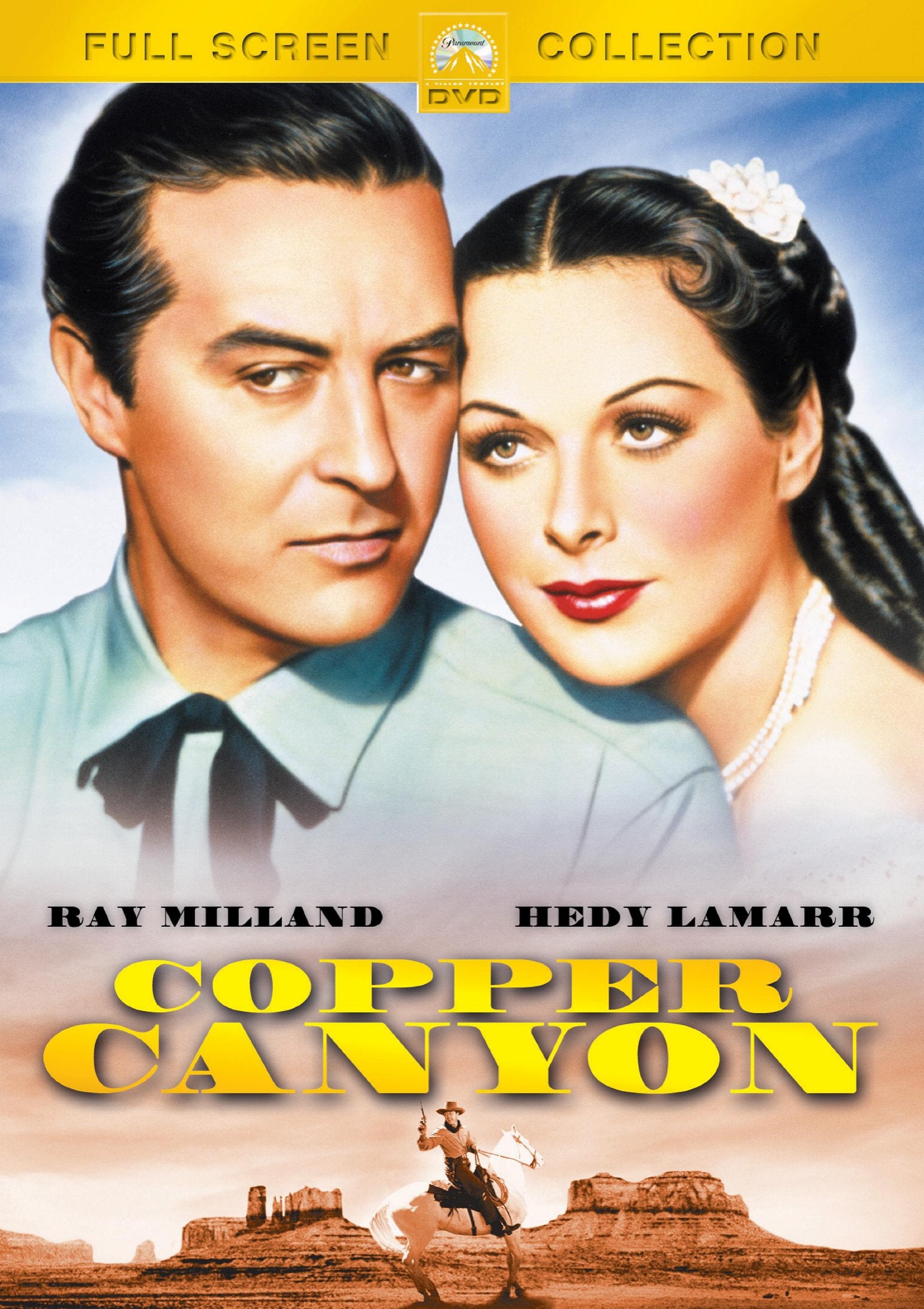 Copper Canyon (1950)