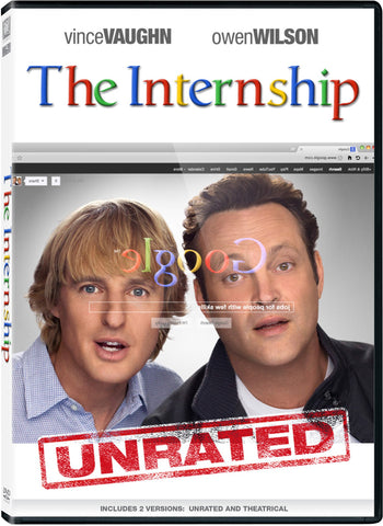 The Internship