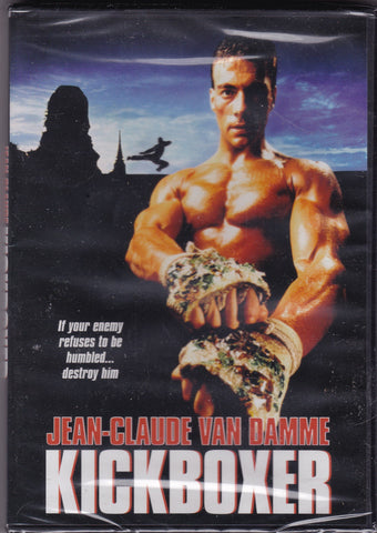 Kickboxer