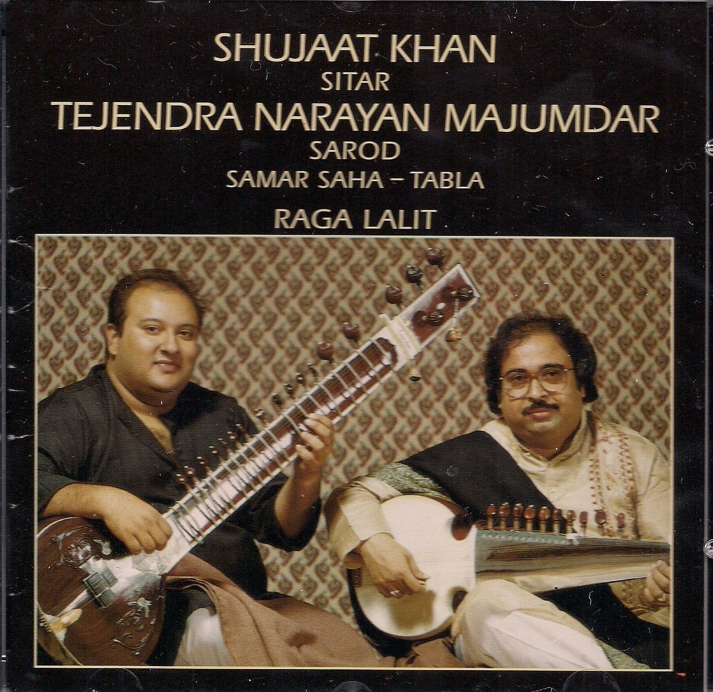 Raga Lalit